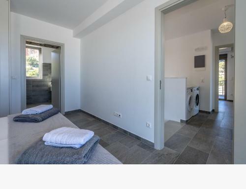 The Red Rock Villa Afandou By Rhodes4vacation