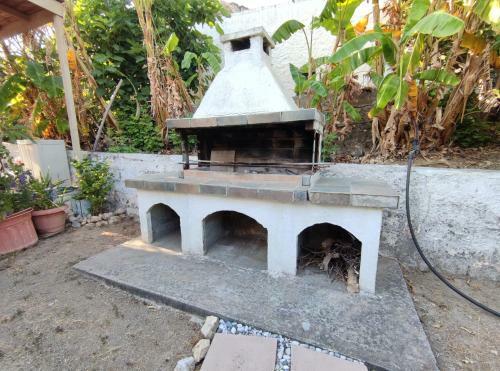 Fully Equipped House Just 3 Minutes From The Beach