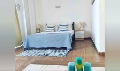 Grande Blue Suites With Private Bay