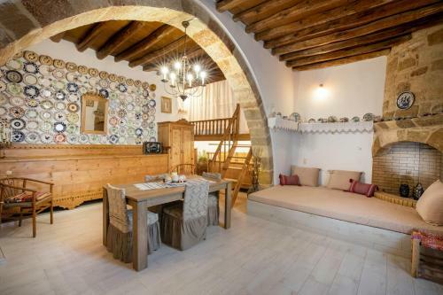 Apartamento ''finio'' Traditional House