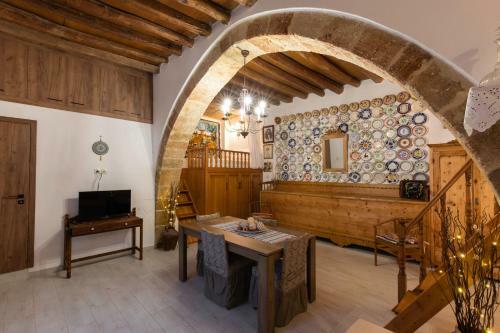 Apartamento ''finio'' Traditional House