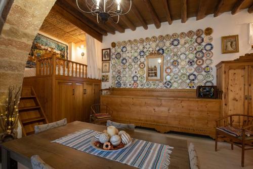 Apartamento ''finio'' Traditional House