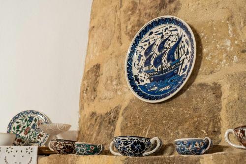 Apartamento ''finio'' Traditional House