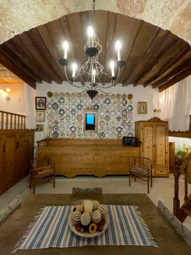 Apartamento ''finio'' Traditional House