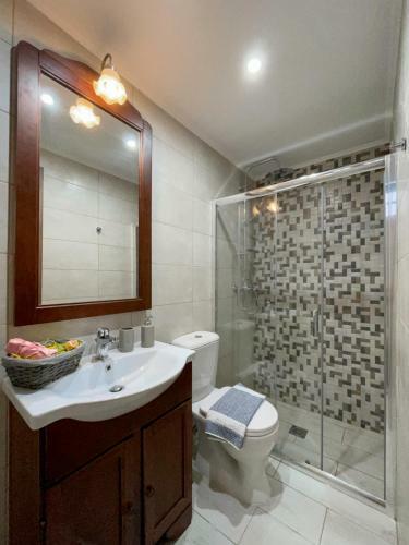 Apartamento ''finio'' Traditional House
