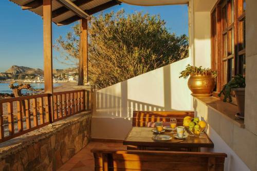 Apartamento Villa Limnioni