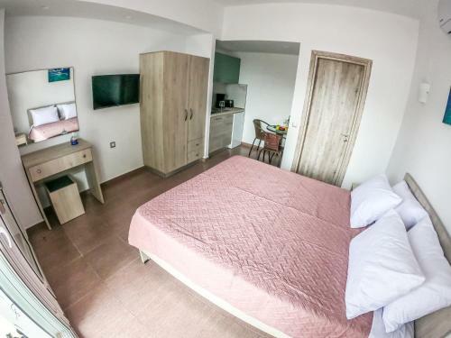 Agroturismo Stegna Hibiscus