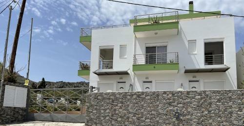 Agroturismo Stegna Hibiscus
