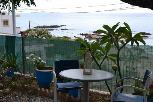 Apartamento Galini Stegna Beach
