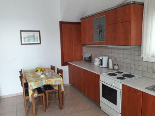 Apartamento Albatros Suite Stegna Beach