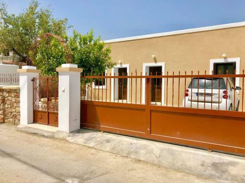 Apartamento Bekos Traditional House