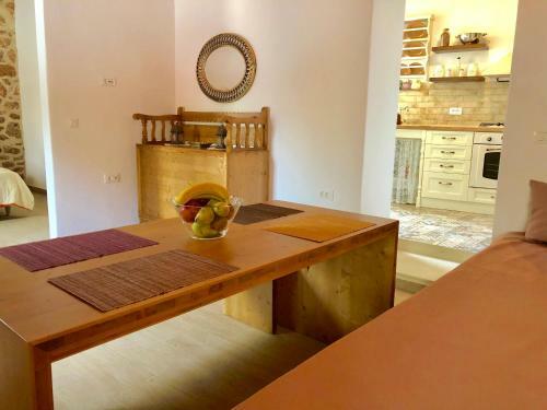 Apartamento Bekos Traditional House