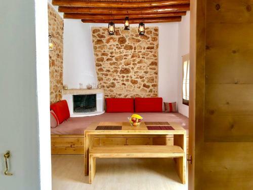 Apartamento Bekos Traditional House