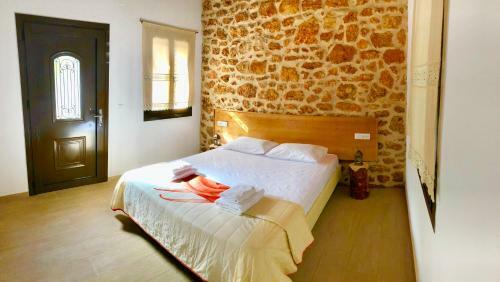 Apartamento Bekos Traditional House
