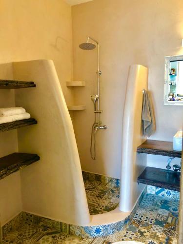 Apartamento Bekos Traditional House
