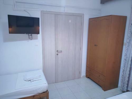 Hostal Cleopatra's House Apartements