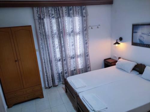 Hostal Cleopatra's House Apartements