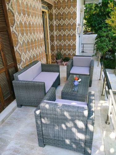 Hostal Cleopatra's House Apartements