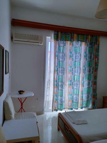 Hostal Cleopatra's House Apartements