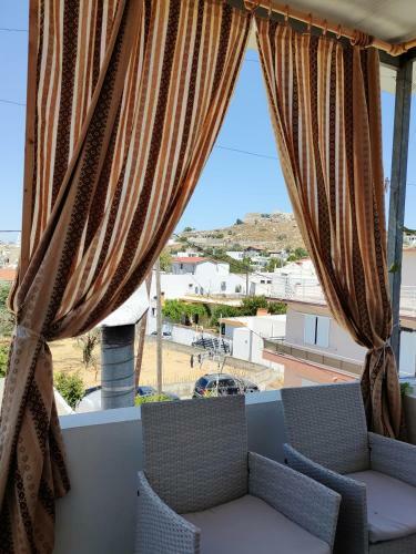 Hostal Cleopatra's House Apartements