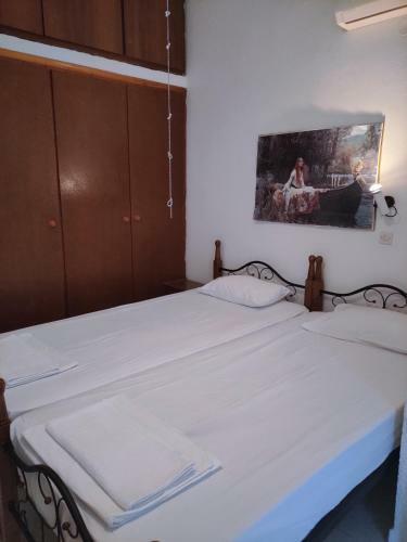 Hostal Cleopatra's House Apartements