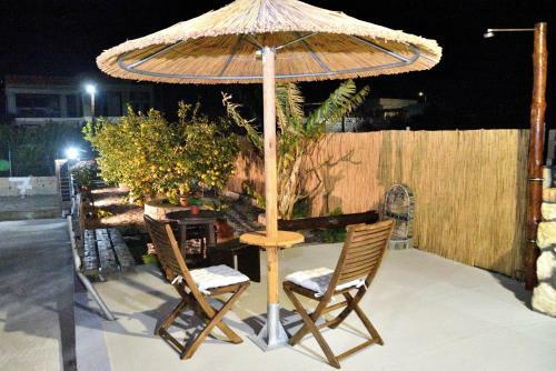 Villa Plumeria House