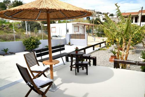 Villa Plumeria House