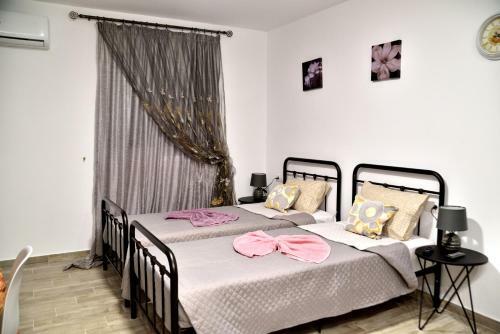 Villa Plumeria House