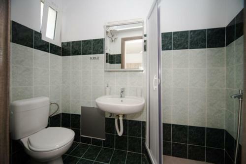 Apartamento Taxiarchis House
