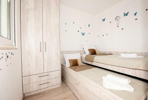 Searock Stegna Villa