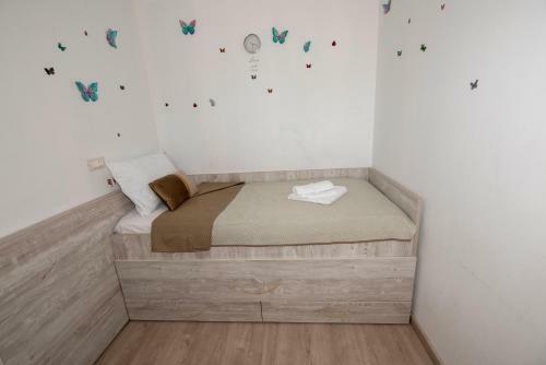 Searock Stegna Villa