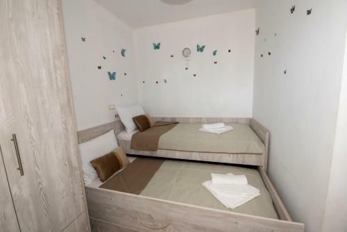 Searock Stegna Villa