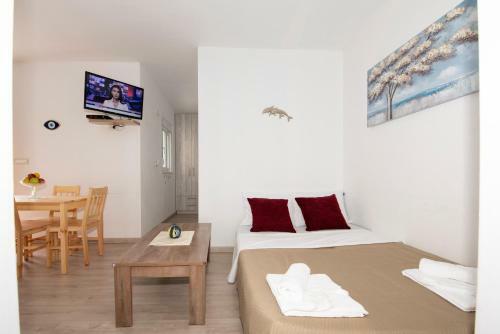 Searock Stegna Villa