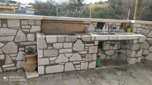 Searock Stegna Villa
