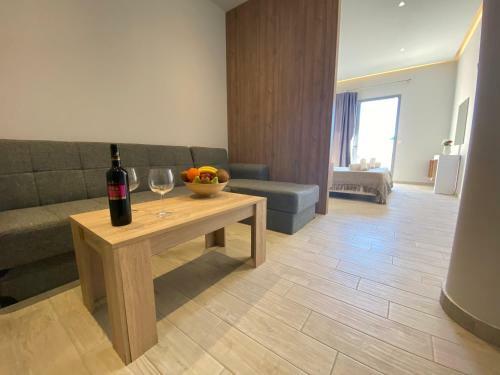 Apartamento Stegna Premium