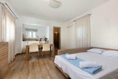 Theros Luxury Apartment