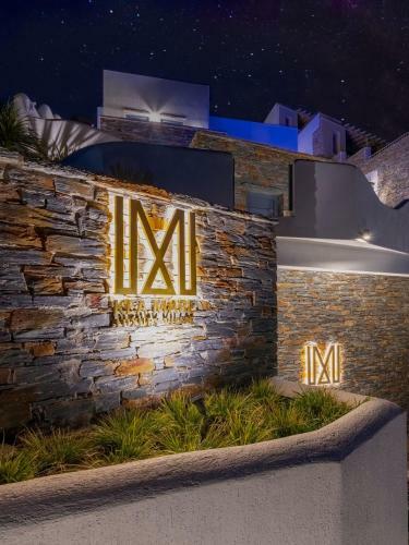 Apartamento Kea Mare Luxury Villas