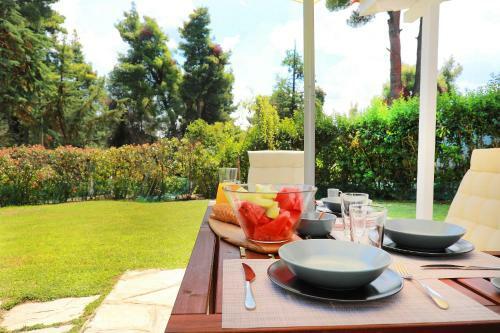 Ariadni Villa Sani