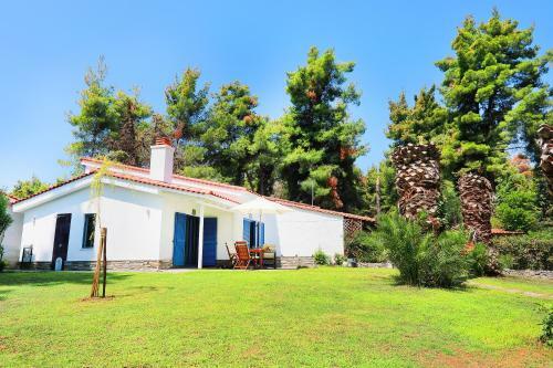 Ariadni Villa Sani