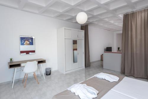 Apartamento Mv83