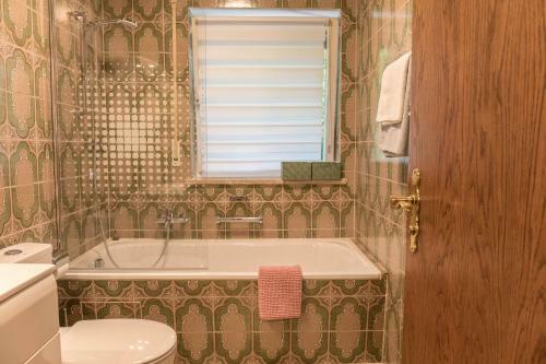 Apartamento Ferienwohnung Lilly