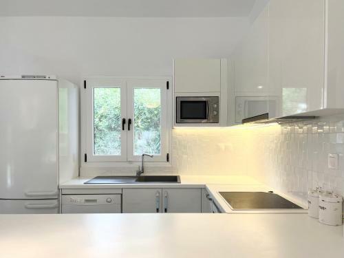 #villa Olivia By Halu! Sani Villas