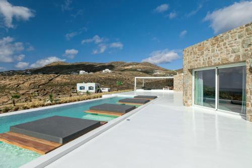 Villa Manhattan By Blanco Villas