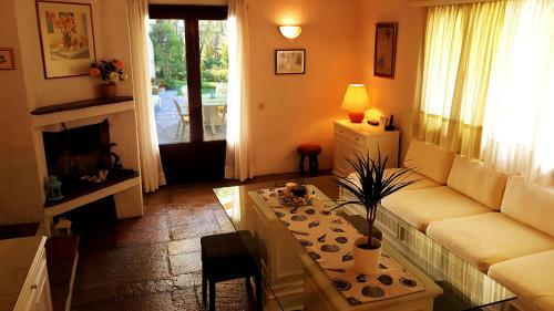 Sani Pool Beach Villa