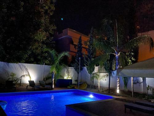Villa 56 Luxury Apartments