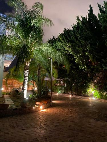 Villa 56 Luxury Apartments
