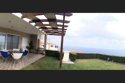 Magic Sea View