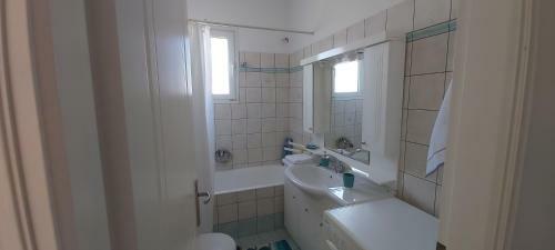Apartamento Breezy Beach House