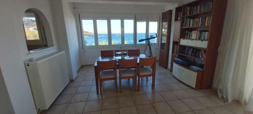Apartamento Breezy Beach House