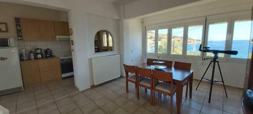 Apartamento Breezy Beach House